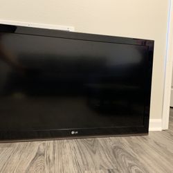 LG TV 40 Inch