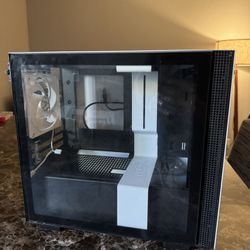 Nzxt h210