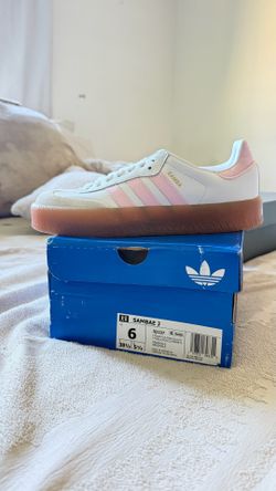 Adidas sambae