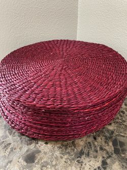 Placemats