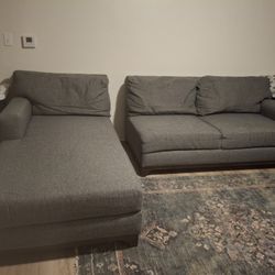 Sectional Couch