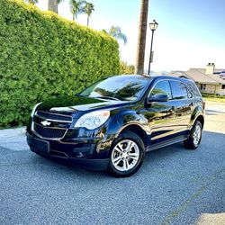 2014 Chevrolet Equinox