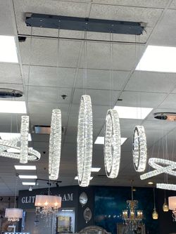 Chandelier