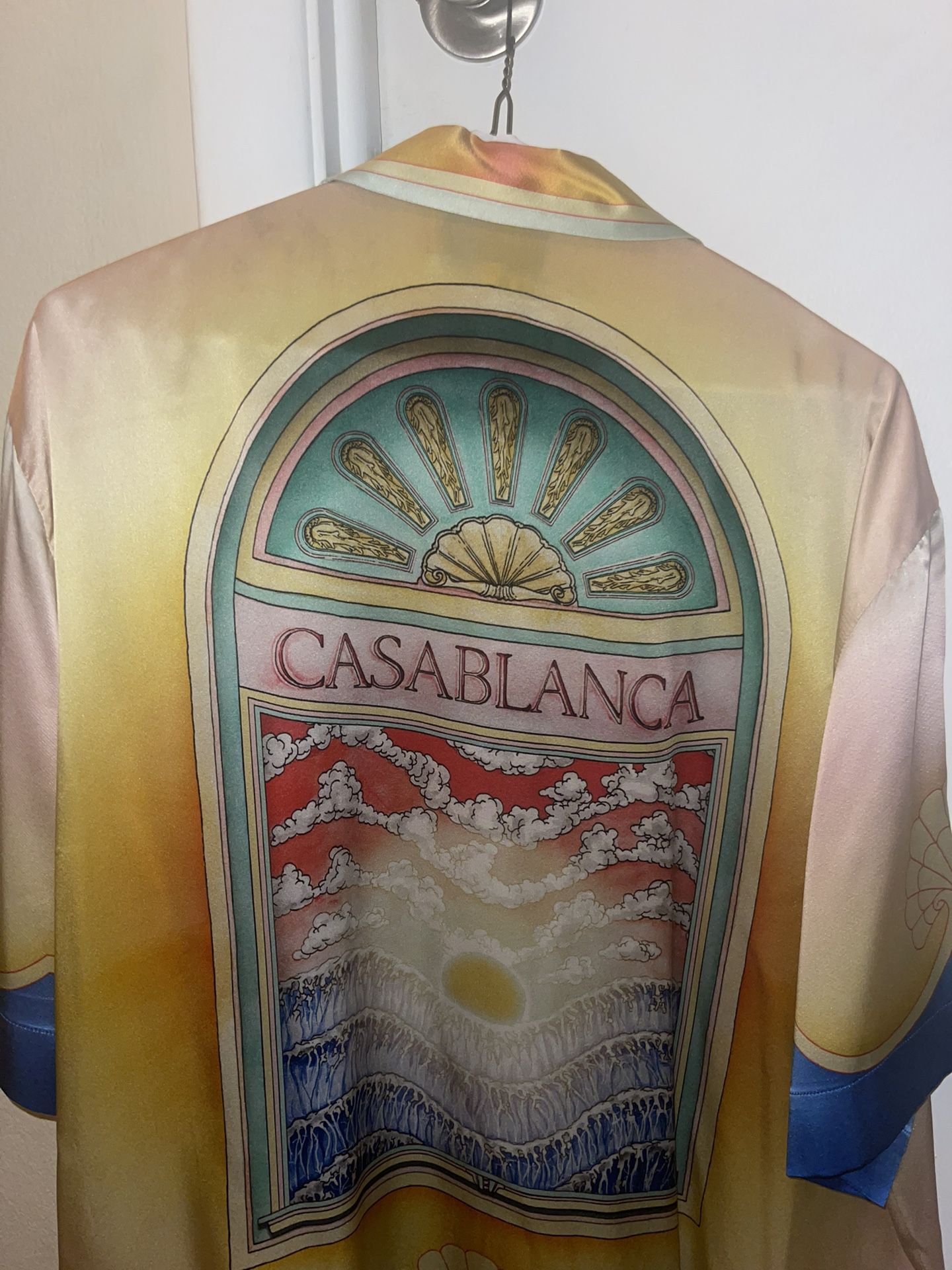 Casablanca Shirt 