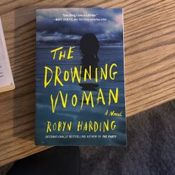 That drowning woman