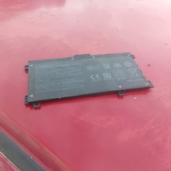 Replacement Notebook Battery for HP LK03XL 11.55 Volt Li-Polymer Laptop Battery (3500mAh/ 40Wh)

