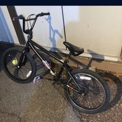 Bmx Bike