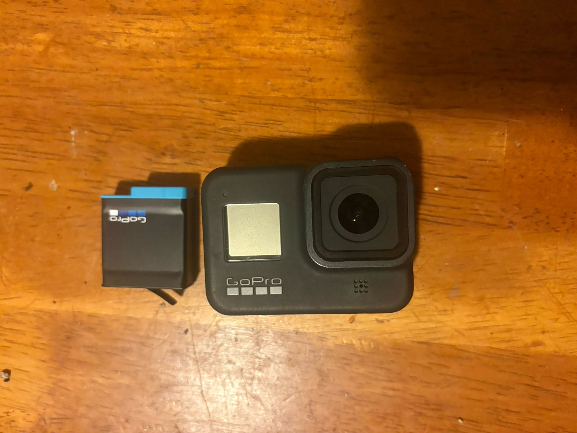 Gopro Hero 8 Black