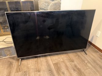 LG 65-inch 4K UHD Smart TV