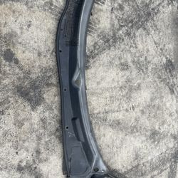 2012 Dodge Challenger Windshield Wiper Cowl – Used AS-IS OEM