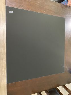 Table Top Tempered Glass