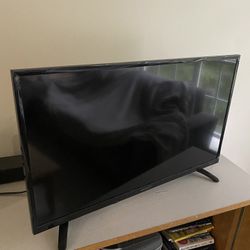 32-inch Sharp Roku TV