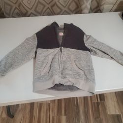 L 10-12 Boys Sweater