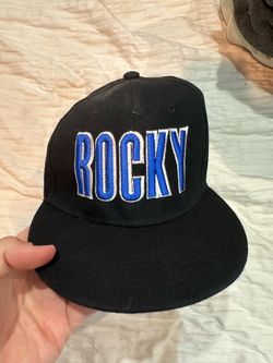 Rocky Hat