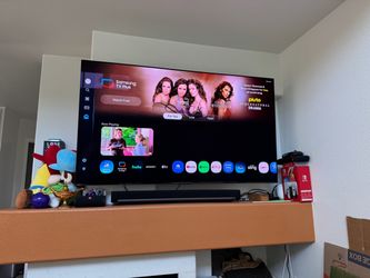 Samsung S90F OLED TV 65in