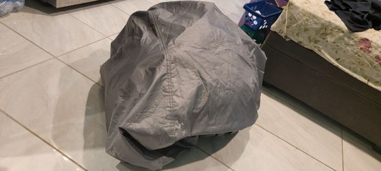 car cover for civic type r
