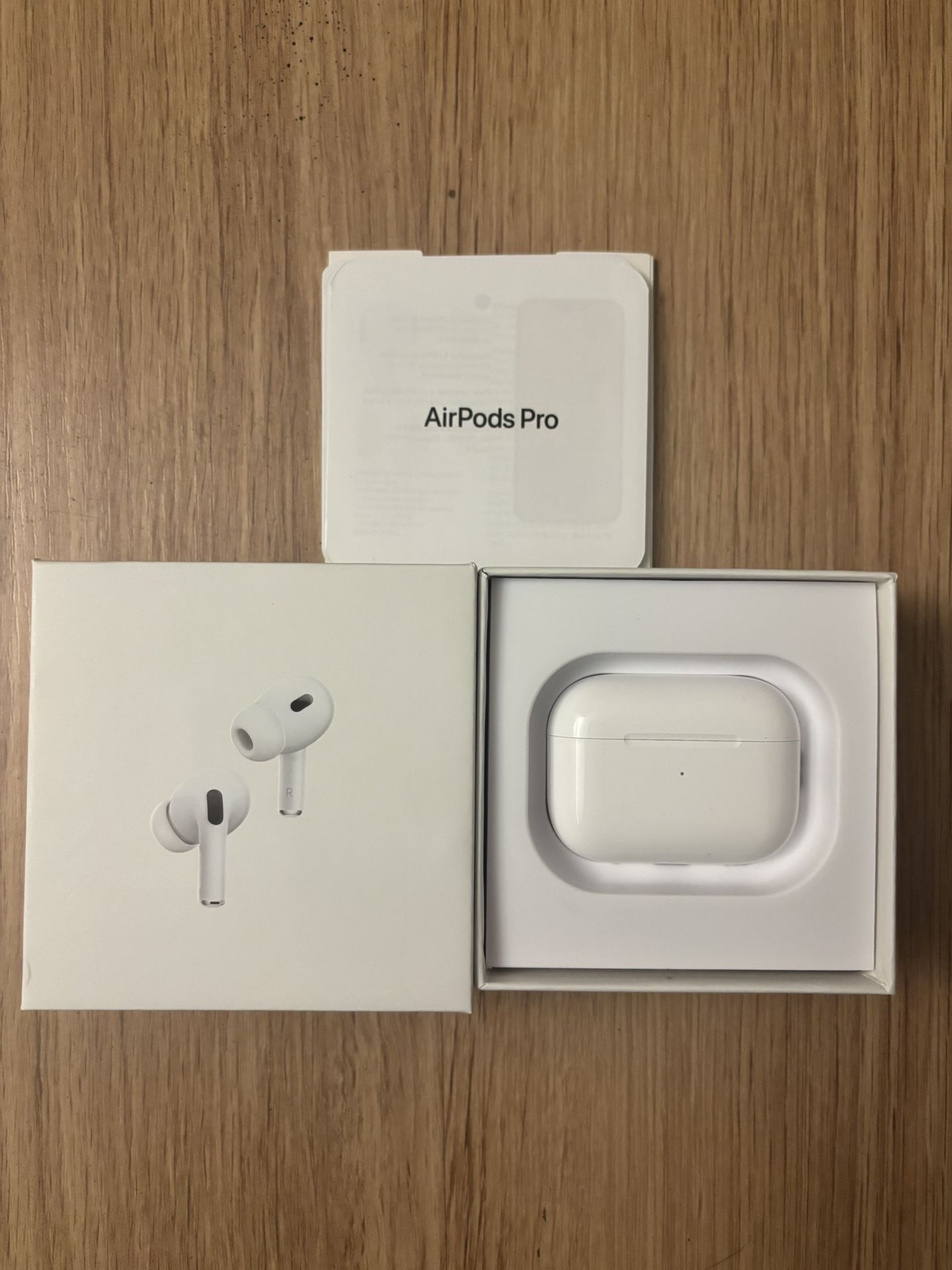 apple airpods pro 2nd gen 