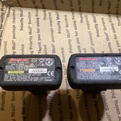 Rebuilt Snap-on CTB8172BK 14.4v 2.5Ah Battery