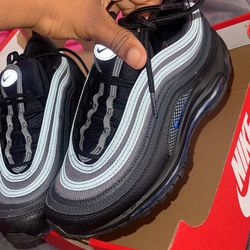 Air Max 97’s 
