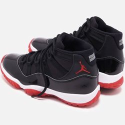 Retro Jordan 11 Size 10.5