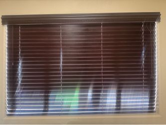 Blinds