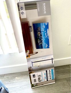 Sanus Advanced Tilt TV Wall Mount