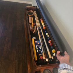 Pool Table, Excelente Condicion