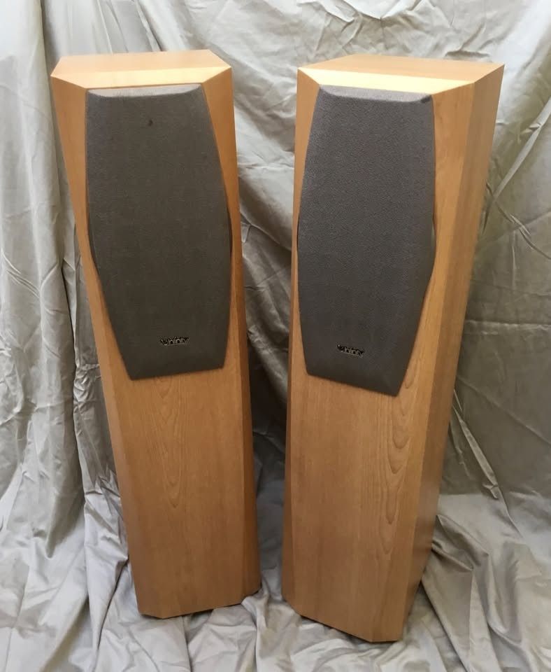 Infinity IL30 Floor Tower Stereo Speakers