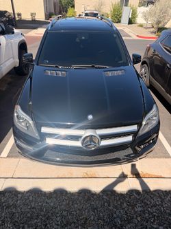 🚨🔥 SPECIAL DEAL — 2013 MERCEDES-BENZ GL 450 🔥🚨  💰 $13,900 — 109,800 MILES — LET’S MAKE A DEAL! 💰