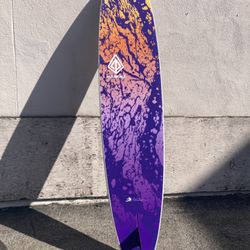 9’ Paragon Ben Thomson Surfboard - used