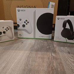 Xbox Series S