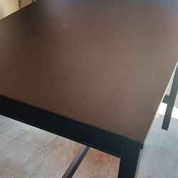 Ikea Table and Chairs