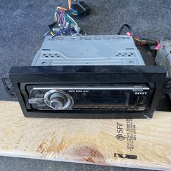 4 Stereos All For One Money All Used And Seem To Be In Great Shape 20 Bucks Per Stereo Or Take All 4 For 65 Bucks Thanks For Looking