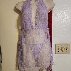 Lingerie 