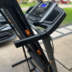 Nordictrack t 6.5 2025 z treadmill price