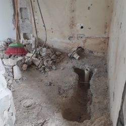  Faucets Disposal Dishwasher Drain Main Valve Shower Toilet