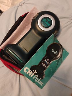 CHI Palm Infratonic 11