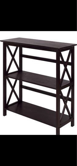 Shelf  bookcase decorative
