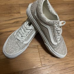Vans Old-school Glitter