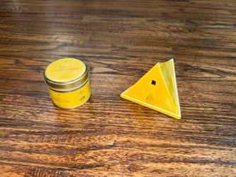 A24 Midsommar Incense Temple - Hårga temple w/ Summer Solstice scented incense LIMITED EDITION