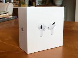 AirPods Pro