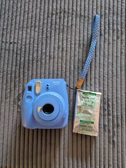 Instamax with film