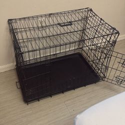 Small / Medium Dog Kennel