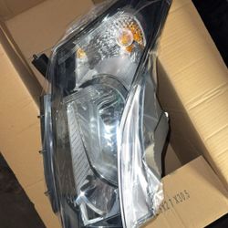 LED Headlight for 2013 Chevy Cruze