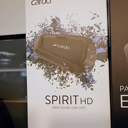 🎵📣UPGRADE YOUR HELMET GAME!📣🎵 CARDO/SENA/UCLEAR