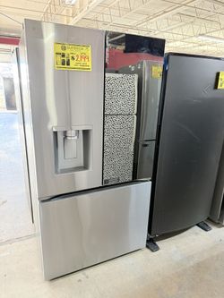 LG WITH KNOCK KNOCK DOOR! 