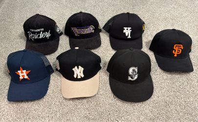 HATS 4 SALE