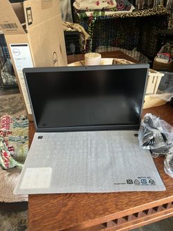 dell lap top