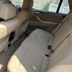 2013 BMW X5 · xDrive35i Premium Sport Utility 4D