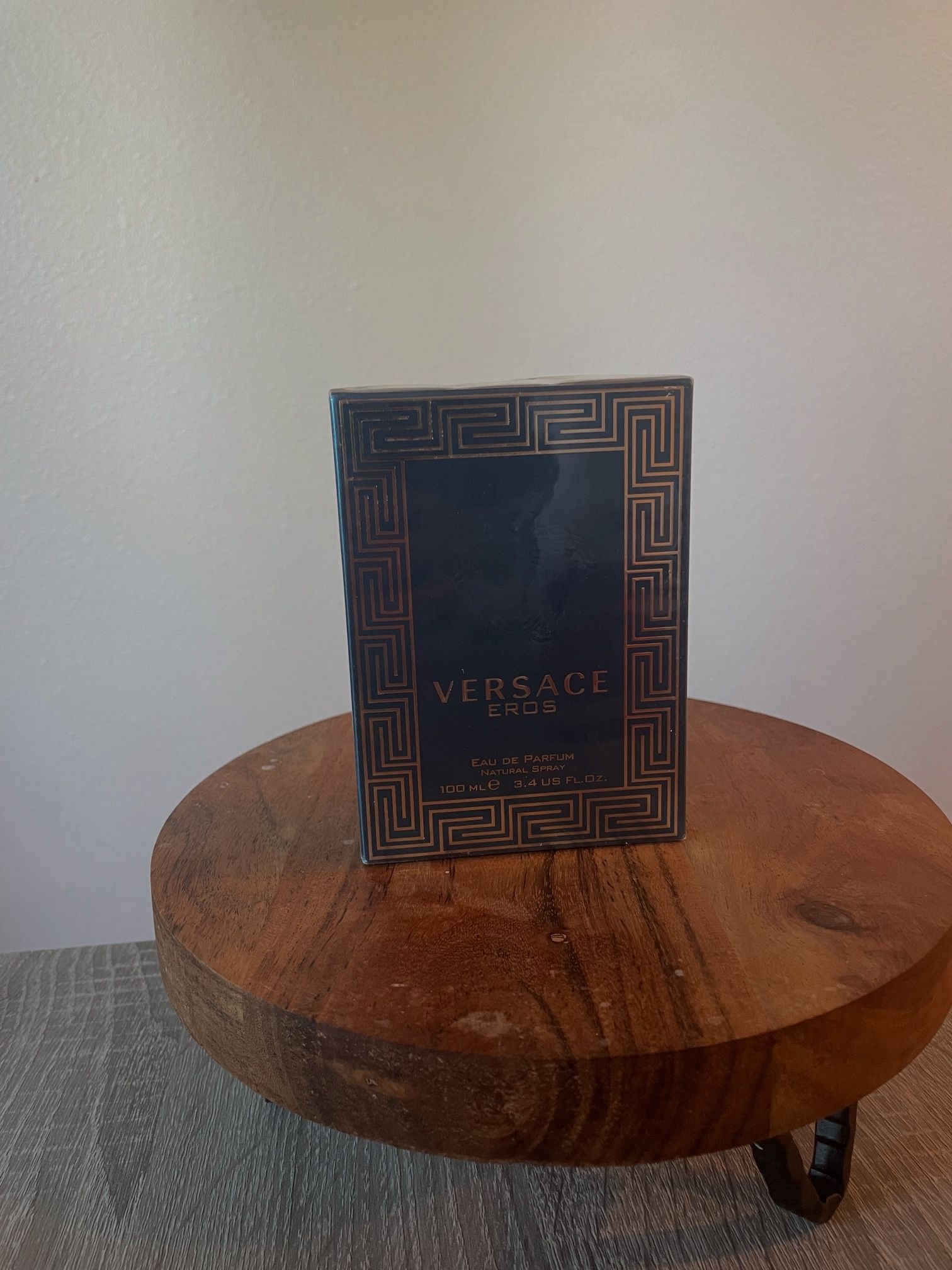 Versace Eros 